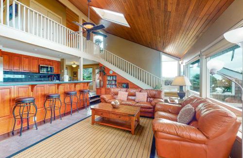 South Beach Casa | Ocean Light Cottage