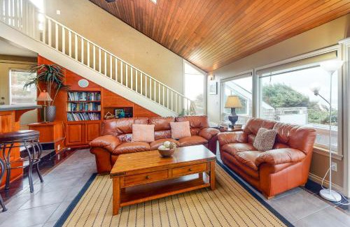 South Beach Casa | Ocean Light Cottage