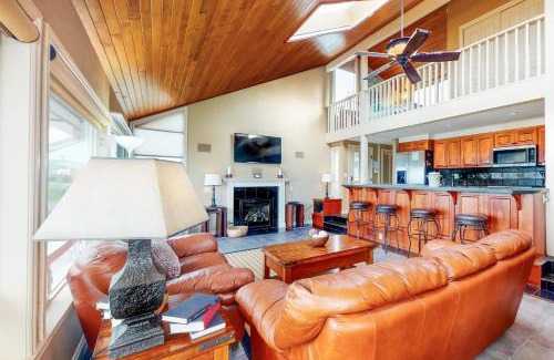 South Beach Casa | Ocean Light Cottage