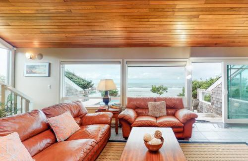 South Beach Casa | Ocean Light Cottage