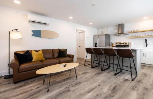Northeast Virginia Beach Apartamento | Ocean Lofts in the Vibe #6 - 5 min walk to beach