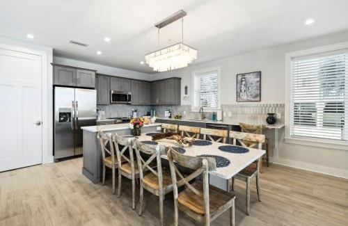 Fernandina Beach Casa | Ocean Lookout 1 - Heated Pool, Beachfront Deck, Stunning Ocean Views