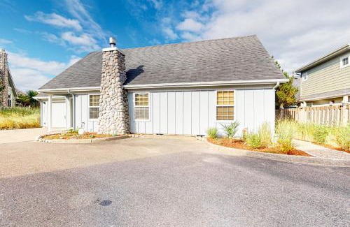 Four Sisters Casa | Ocean Lover's Dream