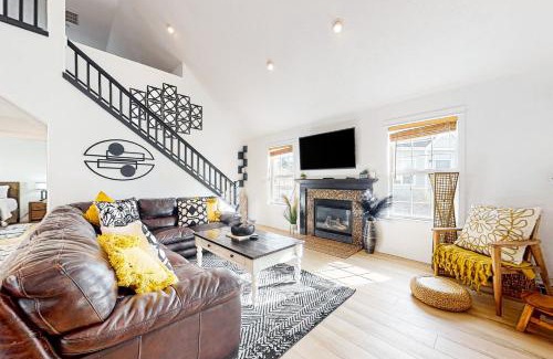 Four Sisters Casa | Ocean Lover's Dream