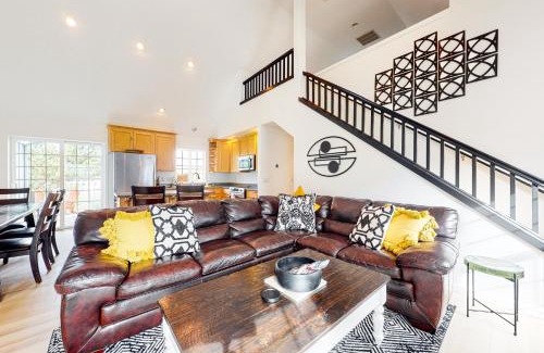 Four Sisters Casa | Ocean Lover's Dream