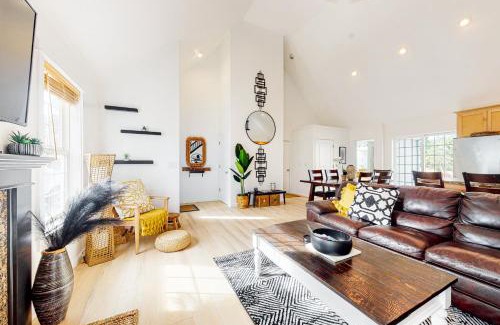Four Sisters Casa | Ocean Lover's Dream