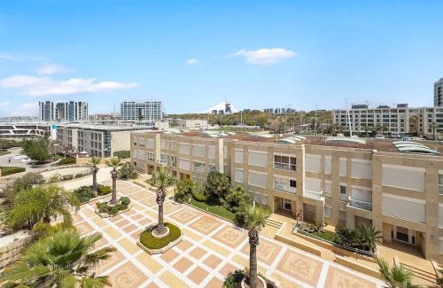 Herzliya Pituach Apartamento | Ocean Luxe at The Island