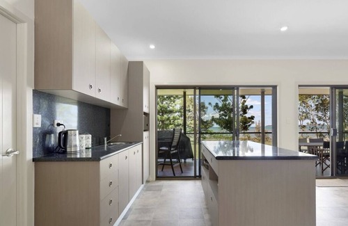 St Helens Beach Casa | Ocean Luxe Escape beachside beauty