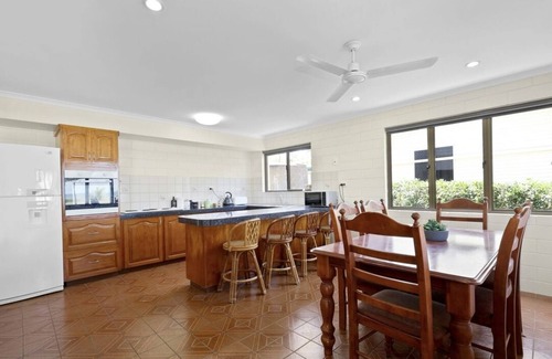 St Helens Beach Casa | Ocean Luxe Escape beachside beauty