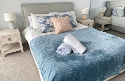 Broadbeach Apartamento | Ocean Luxe Retreat