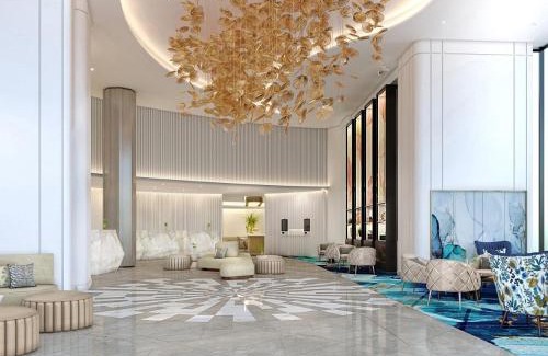 Broadbeach Apartamento | Ocean Luxe Retreat