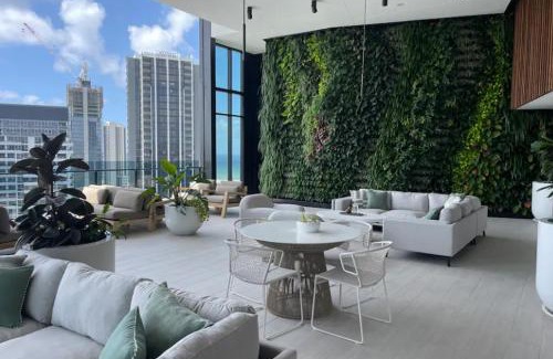 Broadbeach Apartamento | Ocean Luxe Retreat