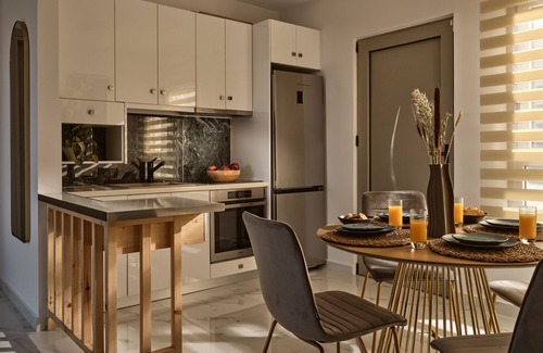 Ano Volimes Complejo | Ocean Luxury Villas