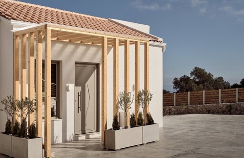 Ano Volimes Complejo | Ocean Luxury Villas