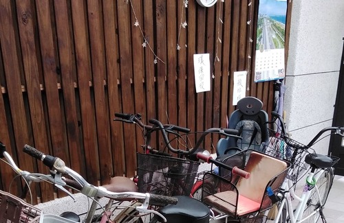 Hualien Cama Y Desayuno | Ocean Mam Bo B&B