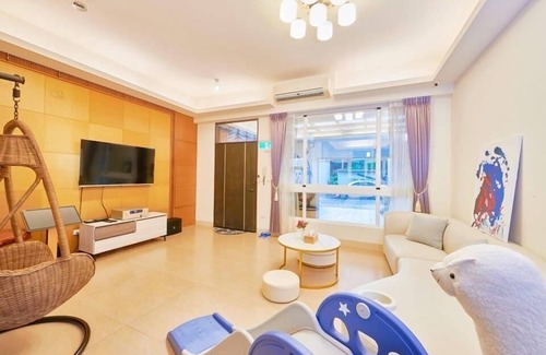 Hualien Cama Y Desayuno | Ocean Mambo Homestay