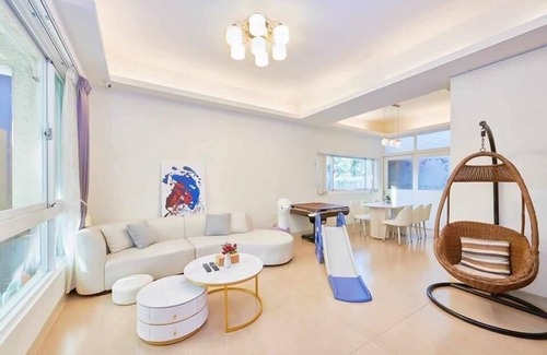 Hualien Cama Y Desayuno | Ocean Mambo Homestay