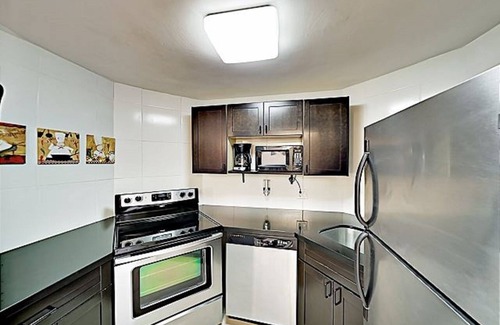 Galt Mile Complejo | APARTAMENTO MODERNO OCEAN MANOR