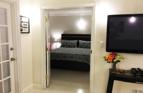 Galt Mile Complejo | APARTAMENTO MODERNO OCEAN MANOR