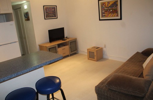 Galt Mile Condominio | Vida en el Oceanfront Hotel Beachfront Resort