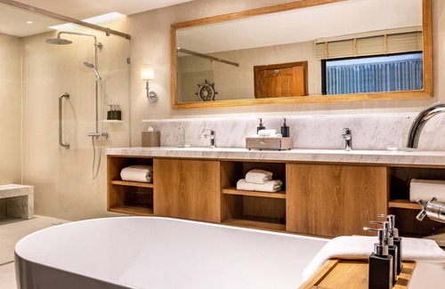 Na Chom Thian Complejo | Ocean Marina Hotel Pattaya Jomtien by PCL