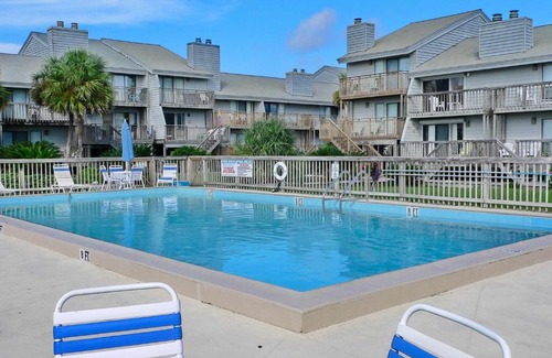 East End Casa | Ocean Mile D-3