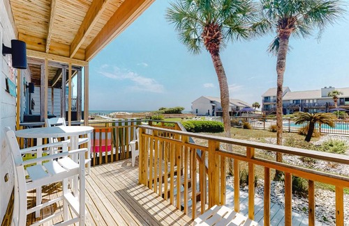 East End Casa | Ocean Mile D-3