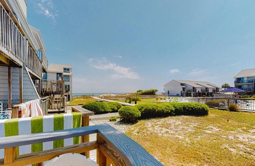 East End Casa | Ocean Mile D-3
