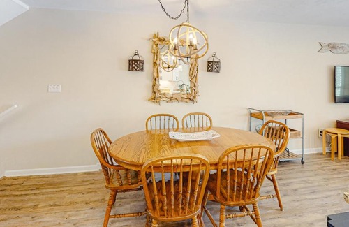 East End Casa | Ocean Mile D-3