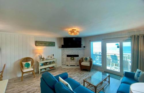 East End Casa | Ocean Mile F-4