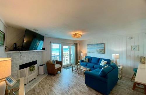 East End Casa | Ocean Mile F-4