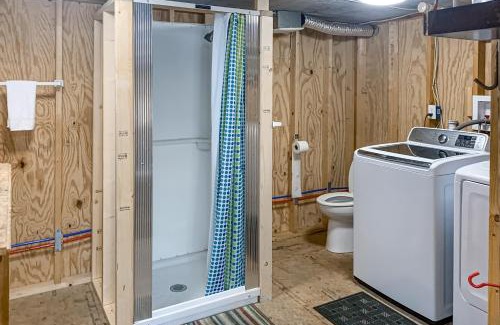 East End Casa | Ocean Mile L7 Gulf Beach Getaway