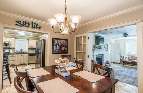 Laguna Beach Casa | Ocean Mist|Laguna Beach|1block2beach|Sleeps6|DogOK