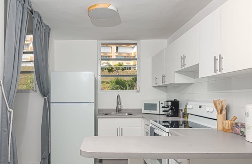 Ceiba Apartamento | OCEAN & Mountains View/Marina/Ferry/Vista Mar/Vieques/Culebra/El Yunque