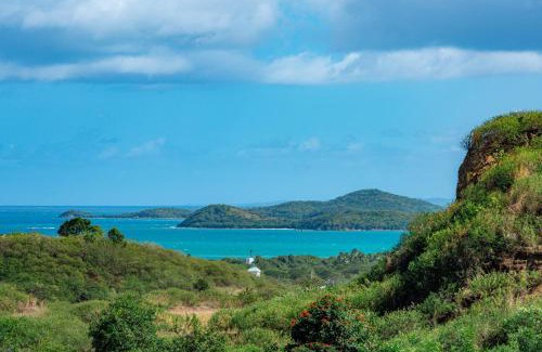 Ceiba Apartamento | Ocean & Mountains View, Marina, Ferry, Vista Mar, Costa Esmeralda