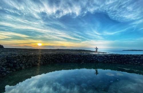 Magong Casa | Ocean Nap Island Stay