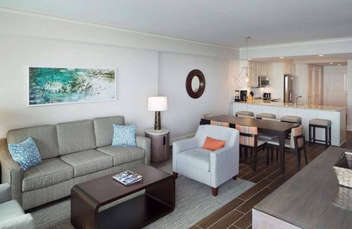 Hilton Head Complejo | Ocean Oak-Beautiful 2 bed/2 bath ocean front resort-amenities & family friendly