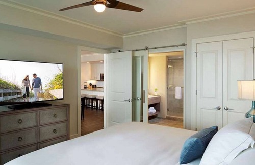 Hilton Head Complejo | Ocean Oak-Beautiful 2 bed/2 bath ocean front resort-amenities & family friendly