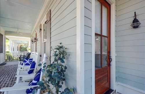 Jekyll Island Casa | Ocean Oaks 16B - Ocean Oaks Retreat