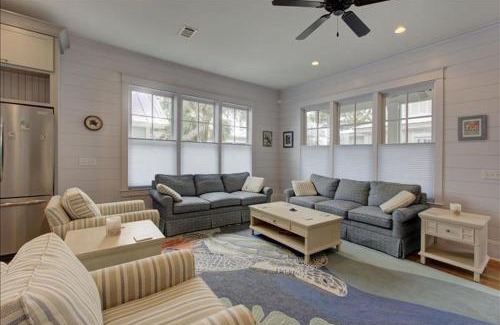 Jekyll Island Casa | Ocean Oaks 27