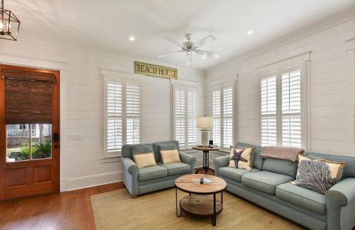 Jekyll Island Casa | Ocean Oaks 28
