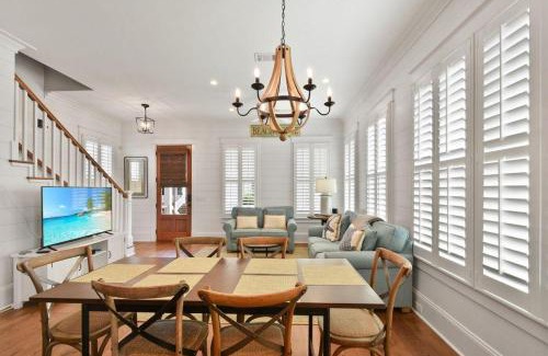 Jekyll Island Casa | Ocean Oaks 28