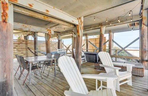 Vilano Beach Casa | Ocean Oasis on the A1A