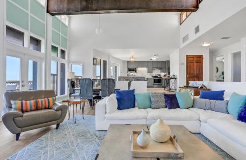 Vilano Beach Casa | Ocean Oasis on the A1A