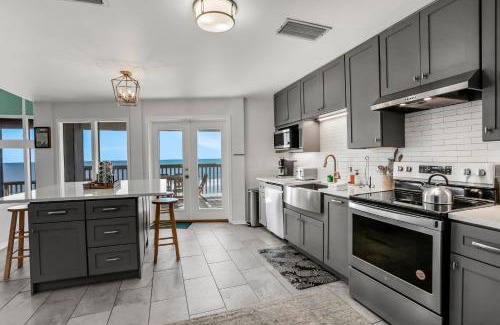 Vilano Beach Casa | Ocean Oasis on the A1A