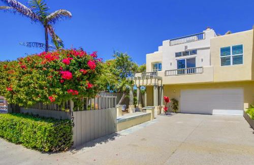 Leucadia Casa | Ocean Oasis