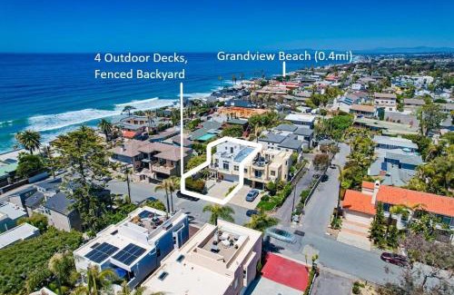 Leucadia Casa | Ocean Oasis