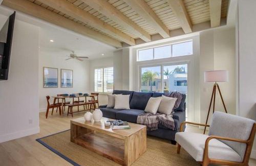 Leucadia Casa | Ocean Oasis