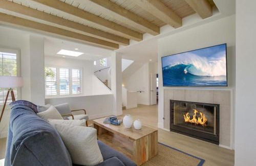 Leucadia Casa | Ocean Oasis