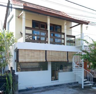 Cemagi Apartamento | Ocean Observatory